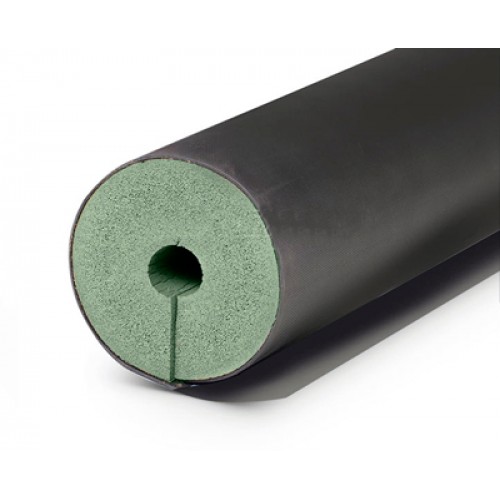 Трубка K-FLEX 09x022-2 ECO black