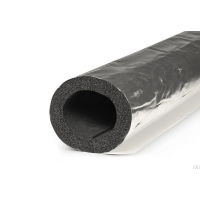 Трубка K-FLEX 09x133-1 ECO black IC CLAD SR