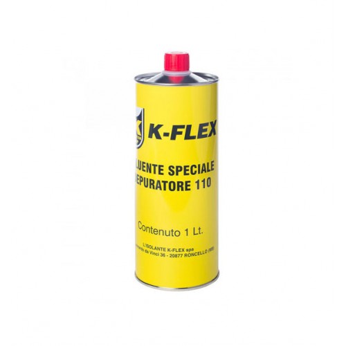 K-FLEX 1.0 lt очиститель (К-ФЛЕКС)