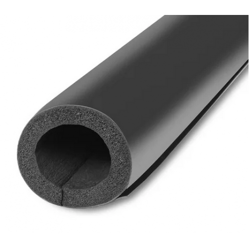 Трубка K-FLEX 13x022-1 ECO black IC CLAD BK