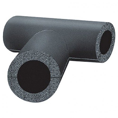 K-FLEX 13x035x035 ST — тройник для теплоизоляции (К-ФЛЕКС)