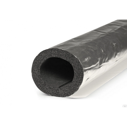 Трубка K-FLEX 13x089-1 ECO black IC CLAD SR