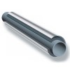 Трубка K-FLEX 13x140-1 SOLAR HT AL CLAD