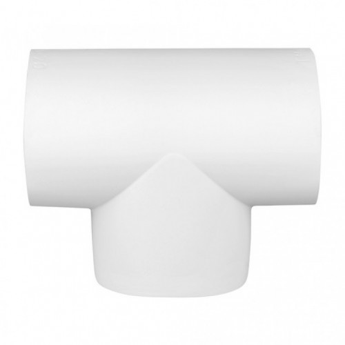 Тройник K-FLEX 176x176 PVC