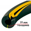 Трубка K-FLEX 19x060-2 ST/SK