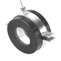 Подвес K-FLEX 19x080 ST с металлическим хомутом