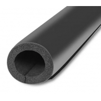 Трубка K-FLEX 19x114-1 ECO black IC CLAD BK