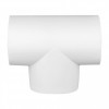 Тройник K-FLEX 245x245 PVC