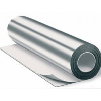 Покрытие K-FLEX 25x1000-08 ST AD AL CLAD