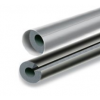 K-FLEX 25x108-1 ECO IN CLAD black трубка теплоизоляционная (К-ФЛЕКС)