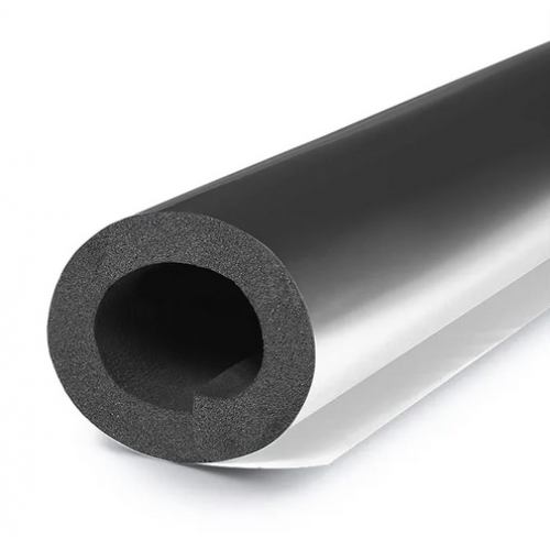 Трубка K-FLEX 32x060-1 ECO black AL CLAD