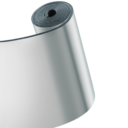 Рулон K-FLEX 40x1000-04 ST ALU