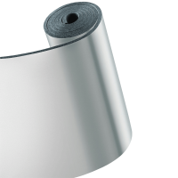 Рулон K-FLEX 50x1000-04 ST AL CLAD