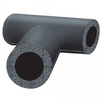 Тройник K-FLEX 50x133x133 ST