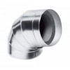 Угол K-FLEX 60x160 AL CLAD