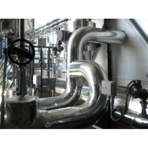 Трубка K-FLEX ENERGO PREMIUM 19х133-1000 (К-ФЛЕКС)