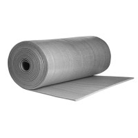 Рулон K-FLEX PE 20x1000-08 AD METAL